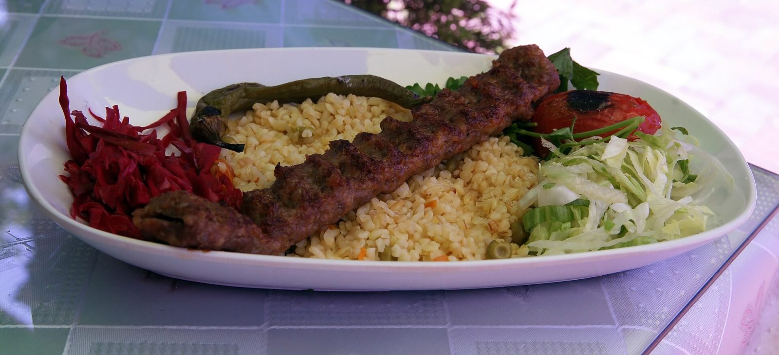 Adana’da kebaptan önce yenmesi gereken 8 şey