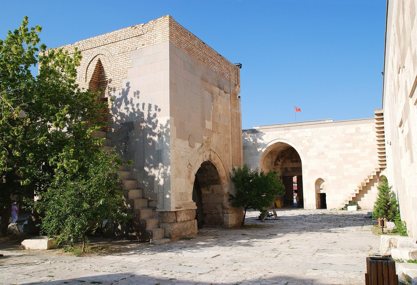 Aksaray: Ihlara’dan başka ne var?