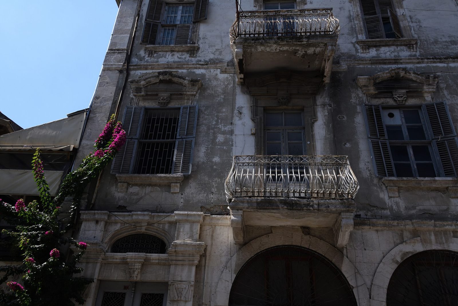 Antakya’ya dönmek: enkazın değil, insanın şehri