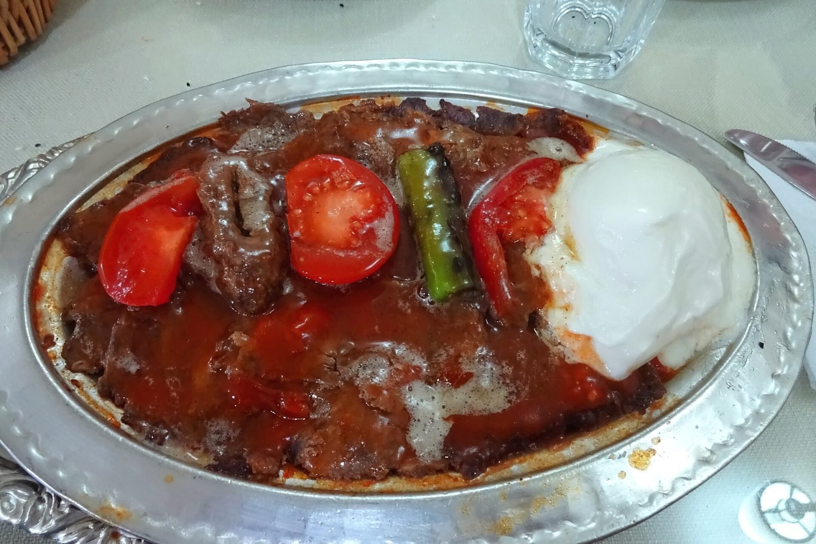 İskender tartışması: Bursa’da kim ne diyor?