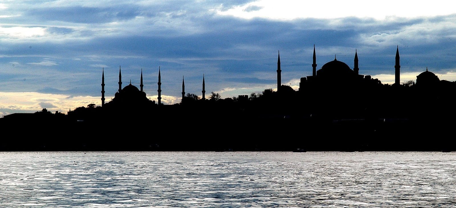 İstanbul’da fotoğraf: hangi saat, hangi yaka?