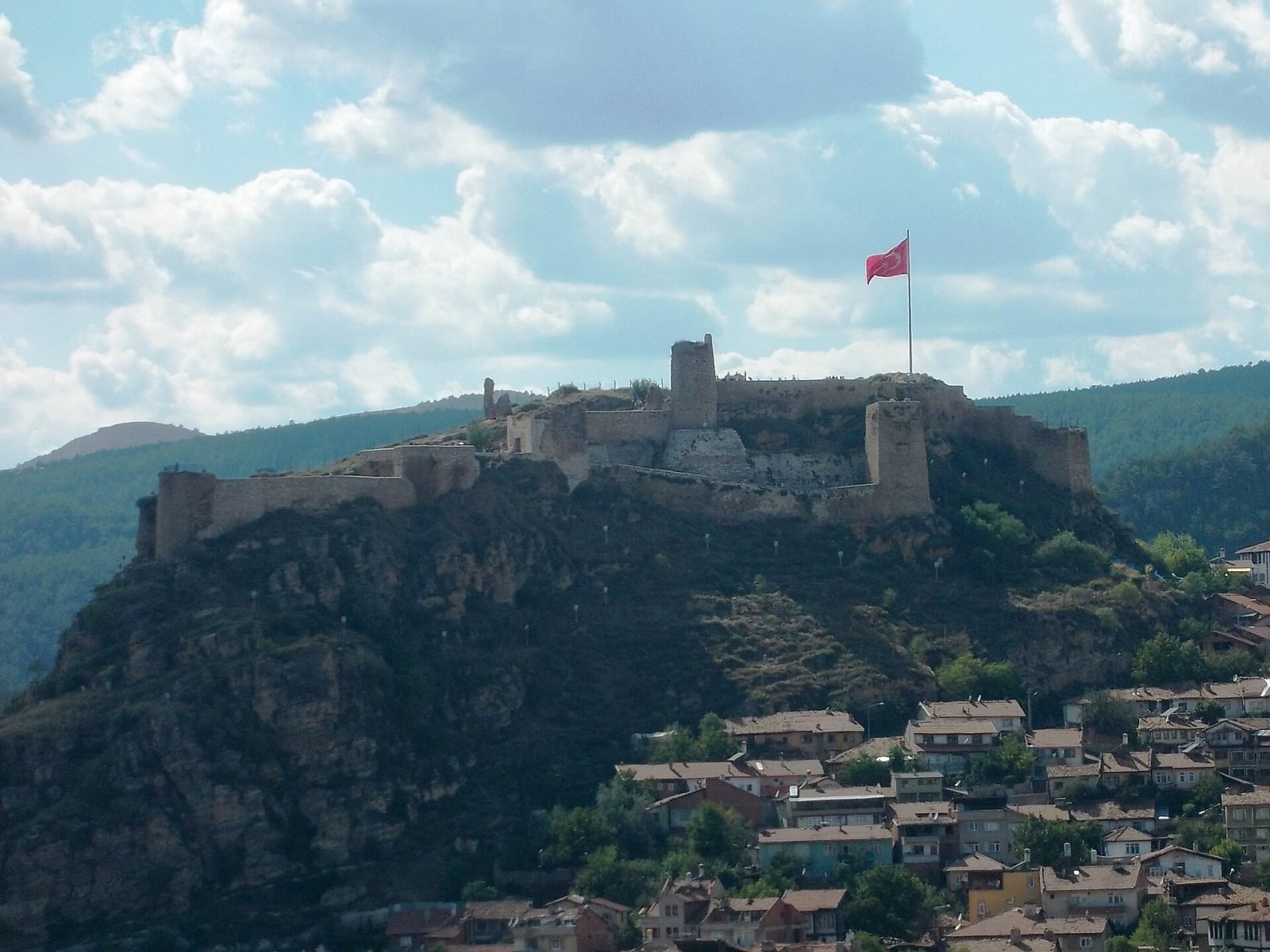 Kastamonu: Safranbolu’nun gölgesinde kalmış konaklar şehri