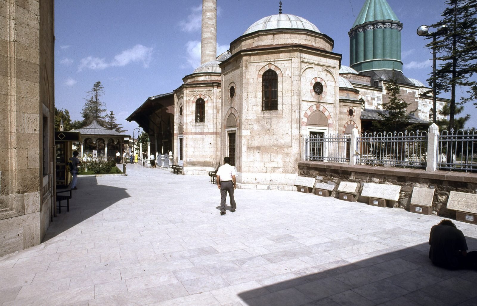 Konya: Mevlâna’dan Çatalhöyük’e, 9 bin yıl tek günde