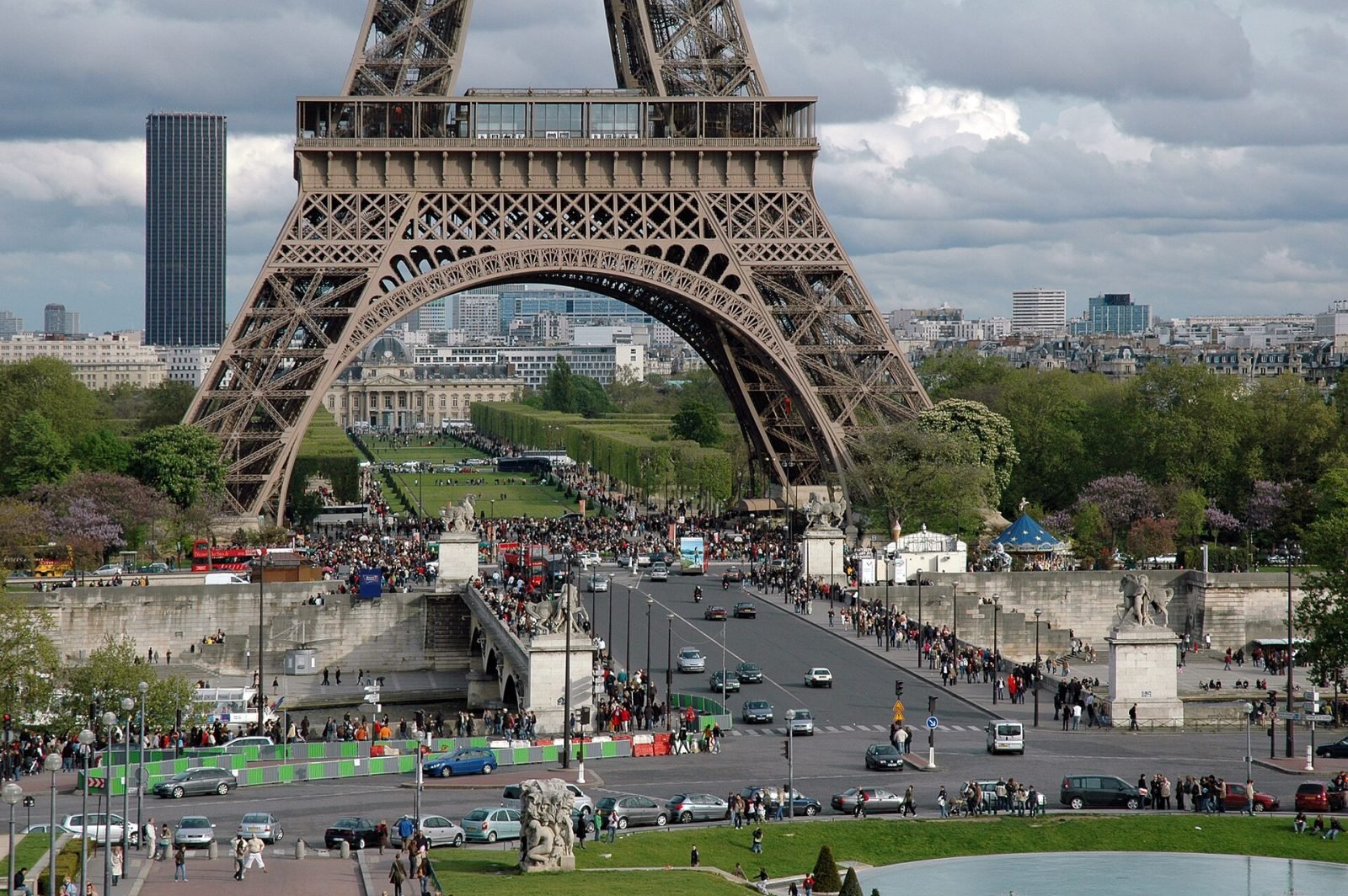 Paris’i şubatta gezmek: kalabalıksız ve yarı fiyatına