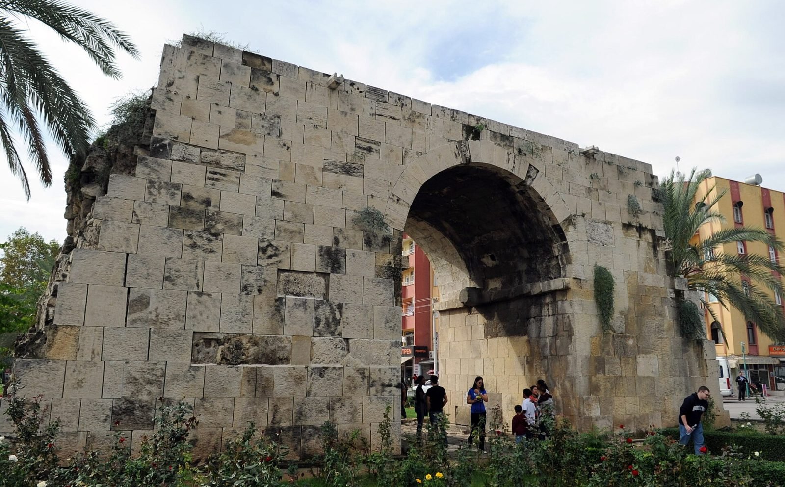 Tarsus: Mersin’in tarih tarafı